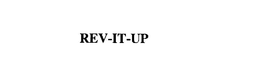 REV-IT-UP
