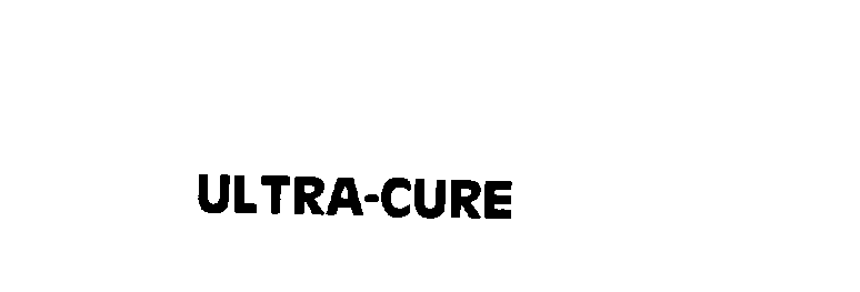  ULTRA-CURE