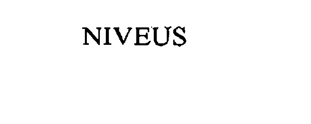  NIVEUS