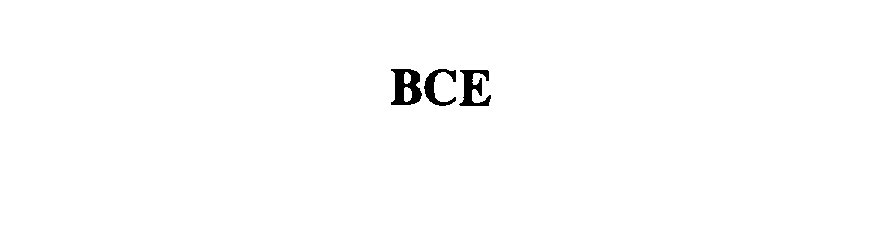 BCE