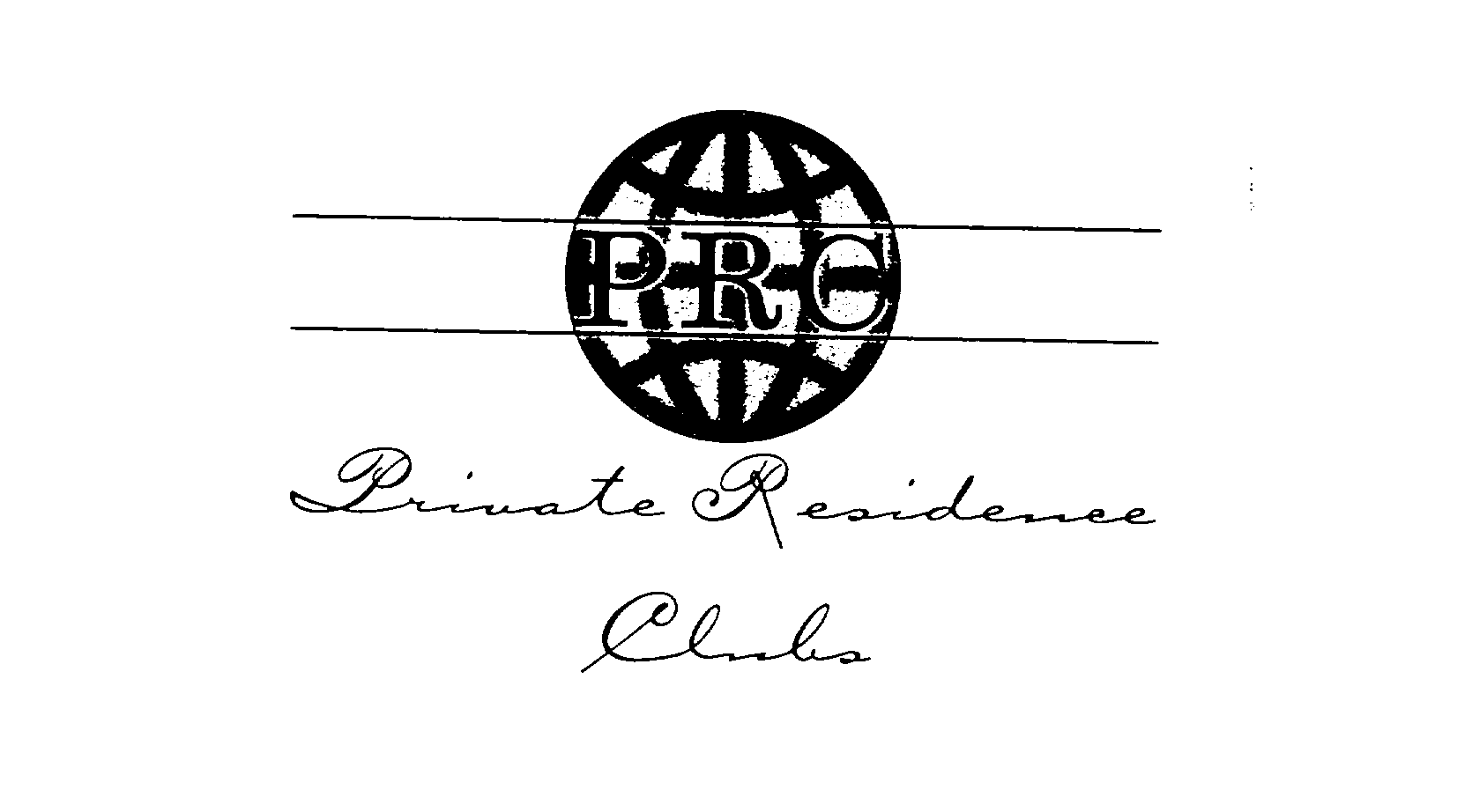 Trademark Logo PRC