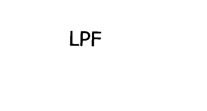  LPF