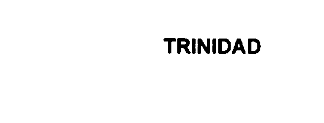 TRINIDAD