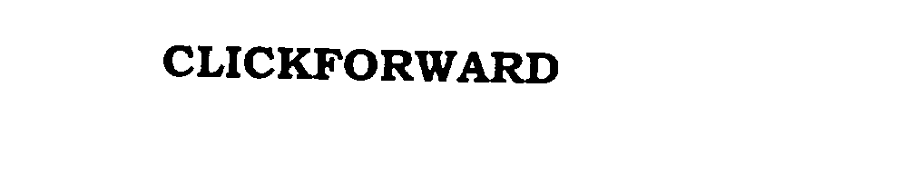 CLICKFORWARD