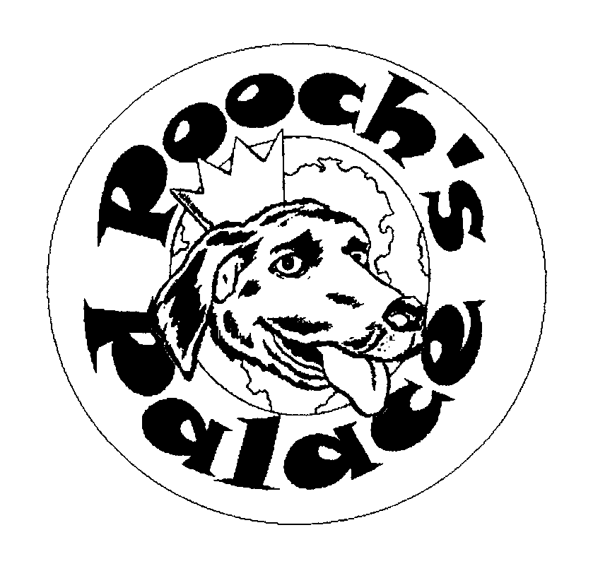  POOCH'S PALACE