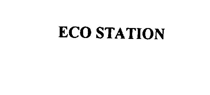  ECO STATION