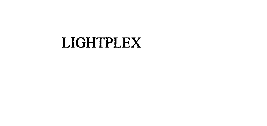 LIGHTPLEX