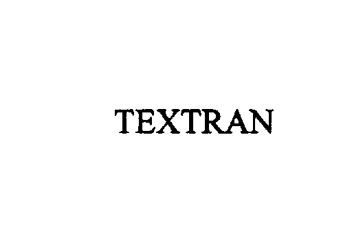 TEXTRAN
