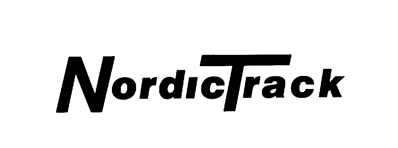 Trademark Logo NORDICTRACK
