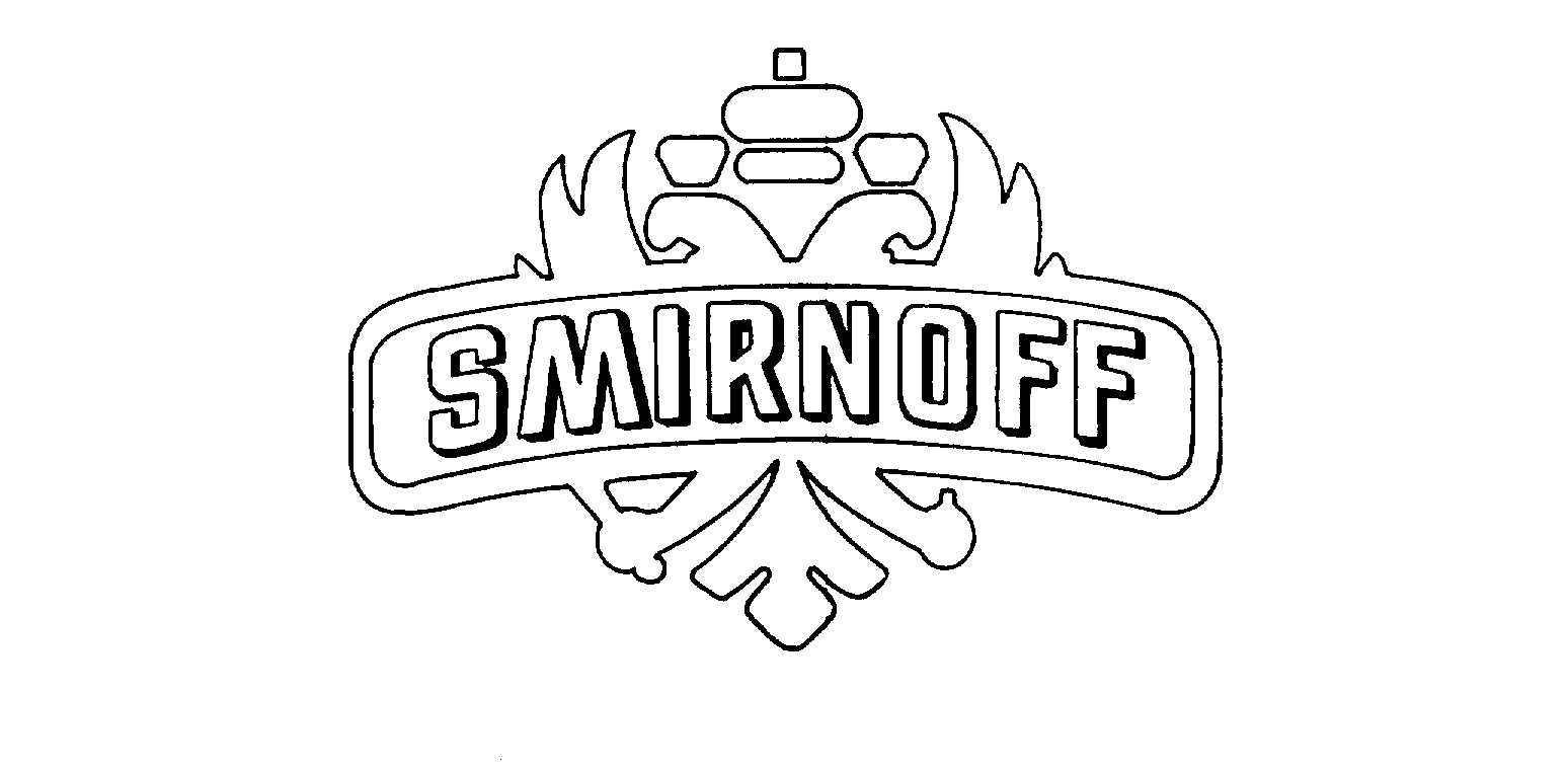 SMIRNOFF