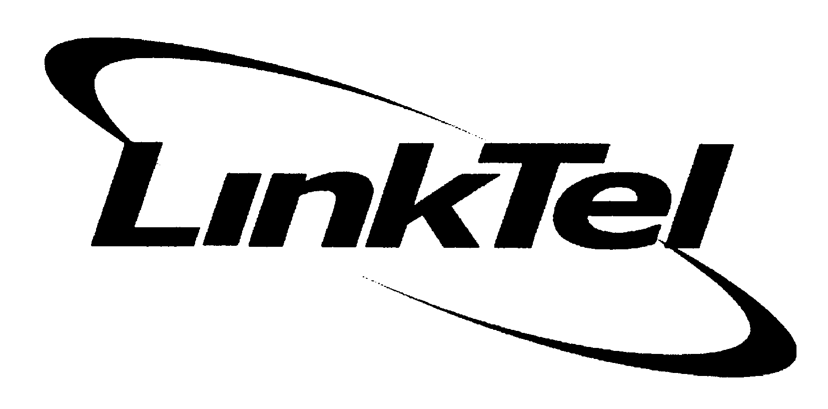 Trademark Logo LINKTEL