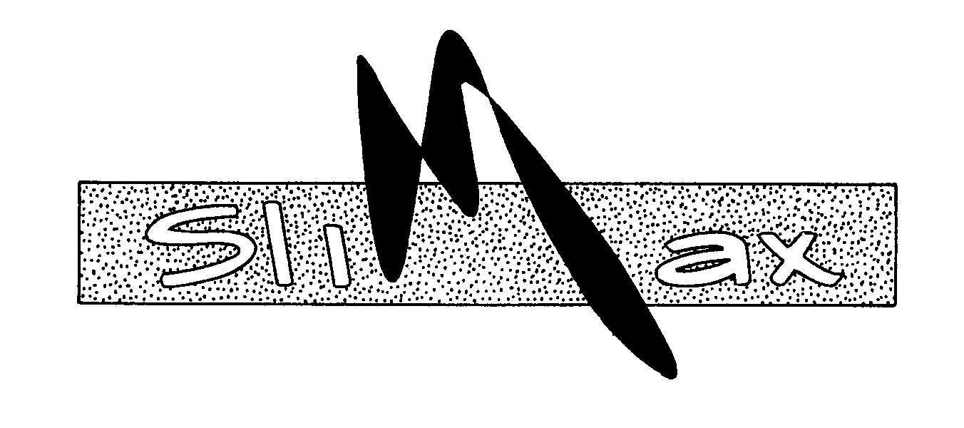 Trademark Logo SLIMAX