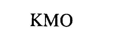 KMO