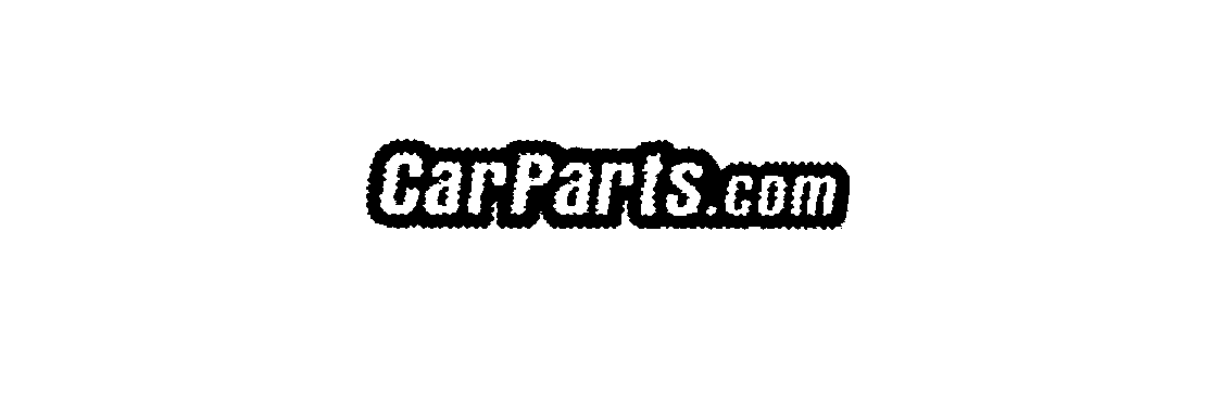 Trademark Logo CARPARTS.COM