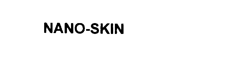  NANO-SKIN