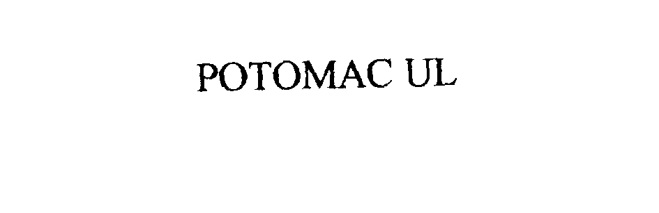  POTOMAC UL