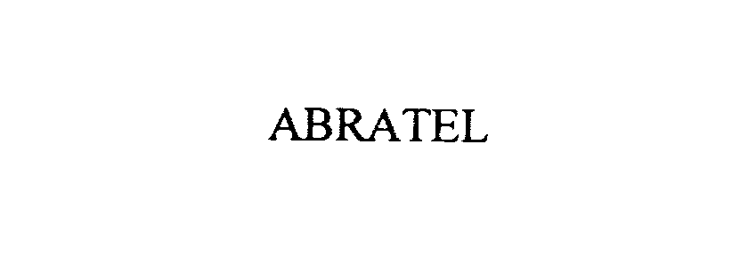  ABRATEL