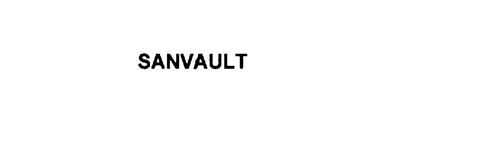  SANVAULT