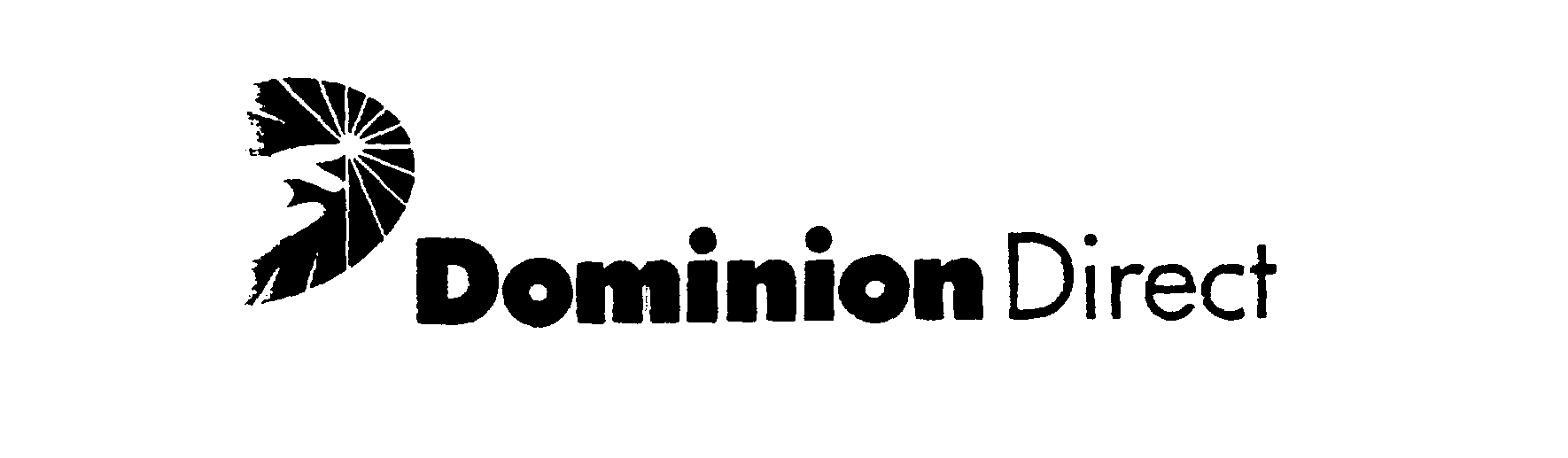 Trademark Logo DOMINION DIRECT