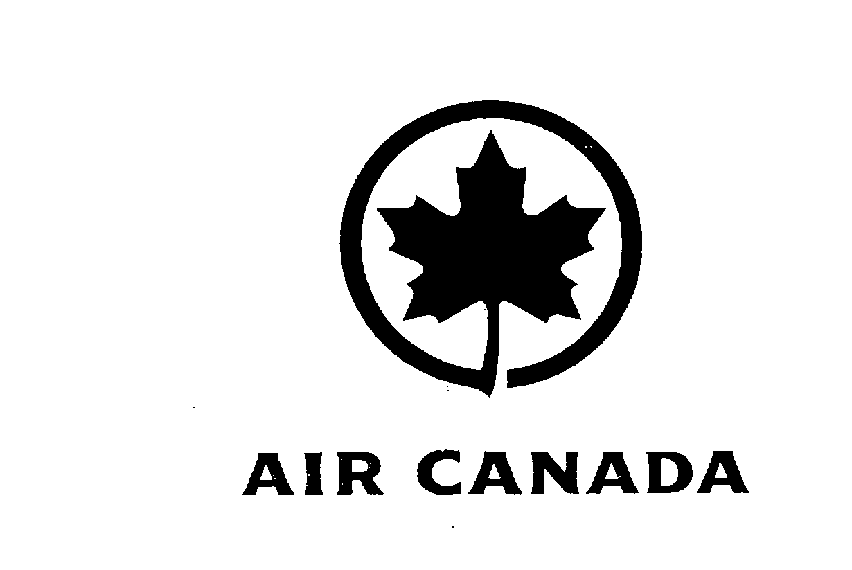  AIR CANADA