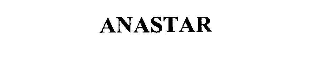 ANASTAR