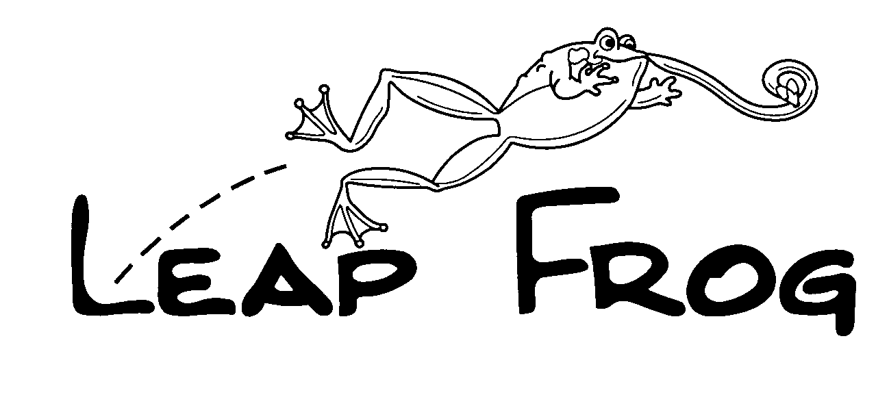 Trademark Logo LEAPFROG