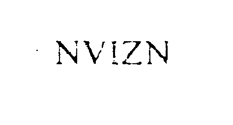 Trademark Logo NVIZN