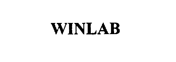 WINLAB