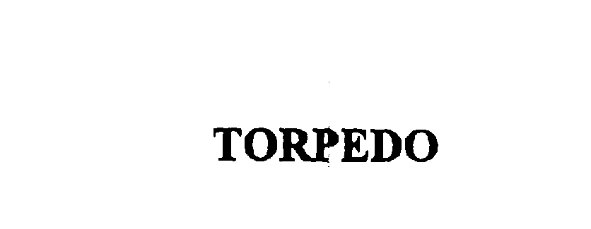  TORPEDO