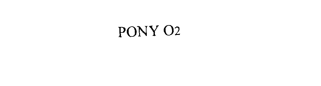  PONY 02