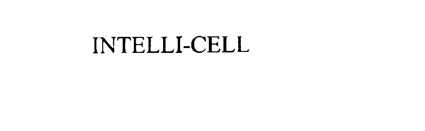 INTELLI-CELL