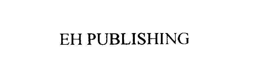  EH PUBLISHING