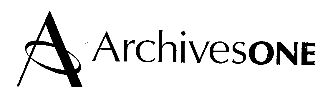  A ARCHIVESONE