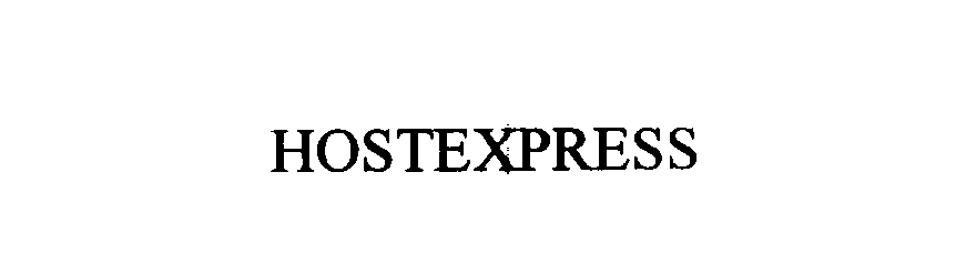 HOSTEXPRESS