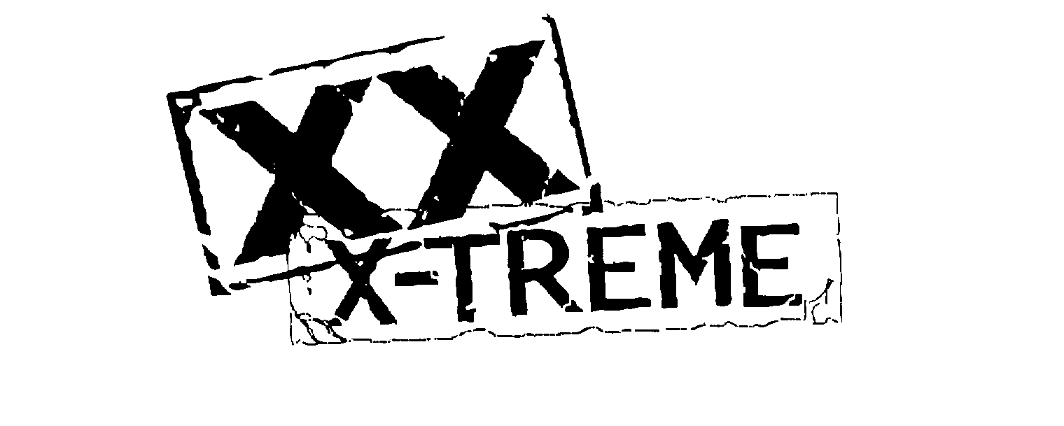  XX X-TREME