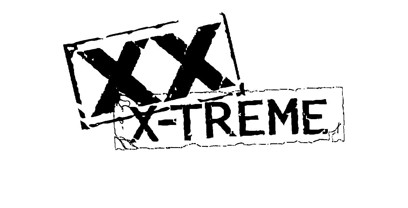  XX X-TREME