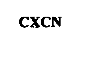  CXCN