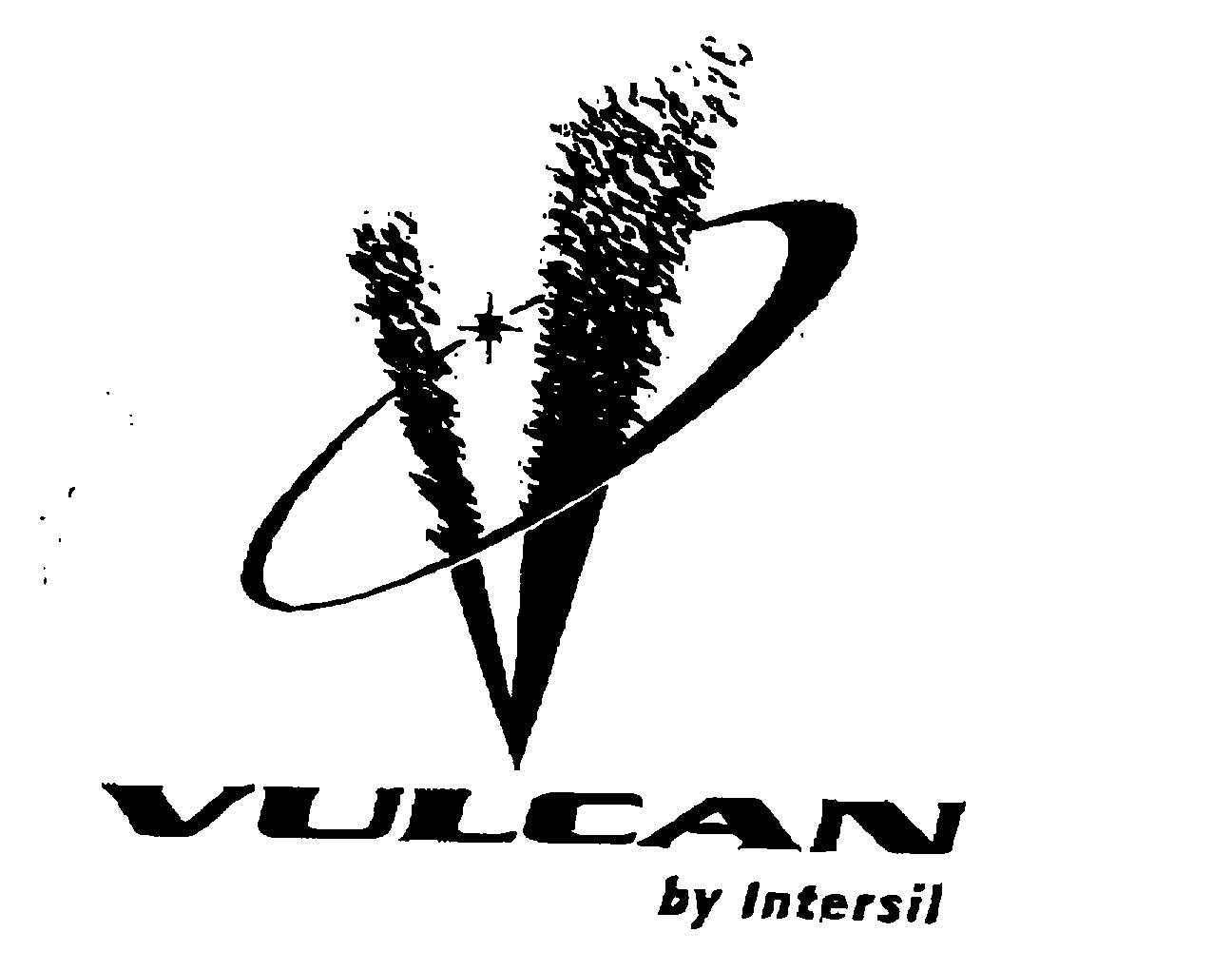  V VULCAN BY INTERSIL