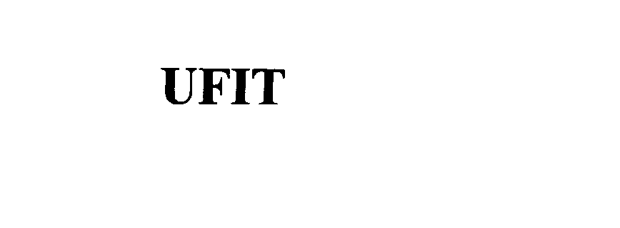 UFIT