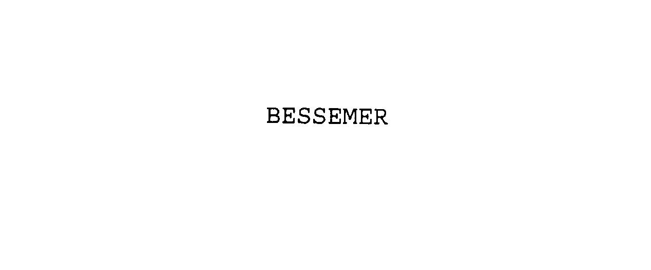 BESSEMER