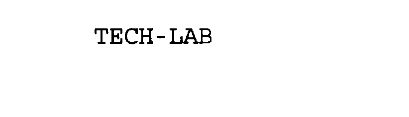  TECH-LAB