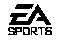 Trademark Logo EA SPORTS