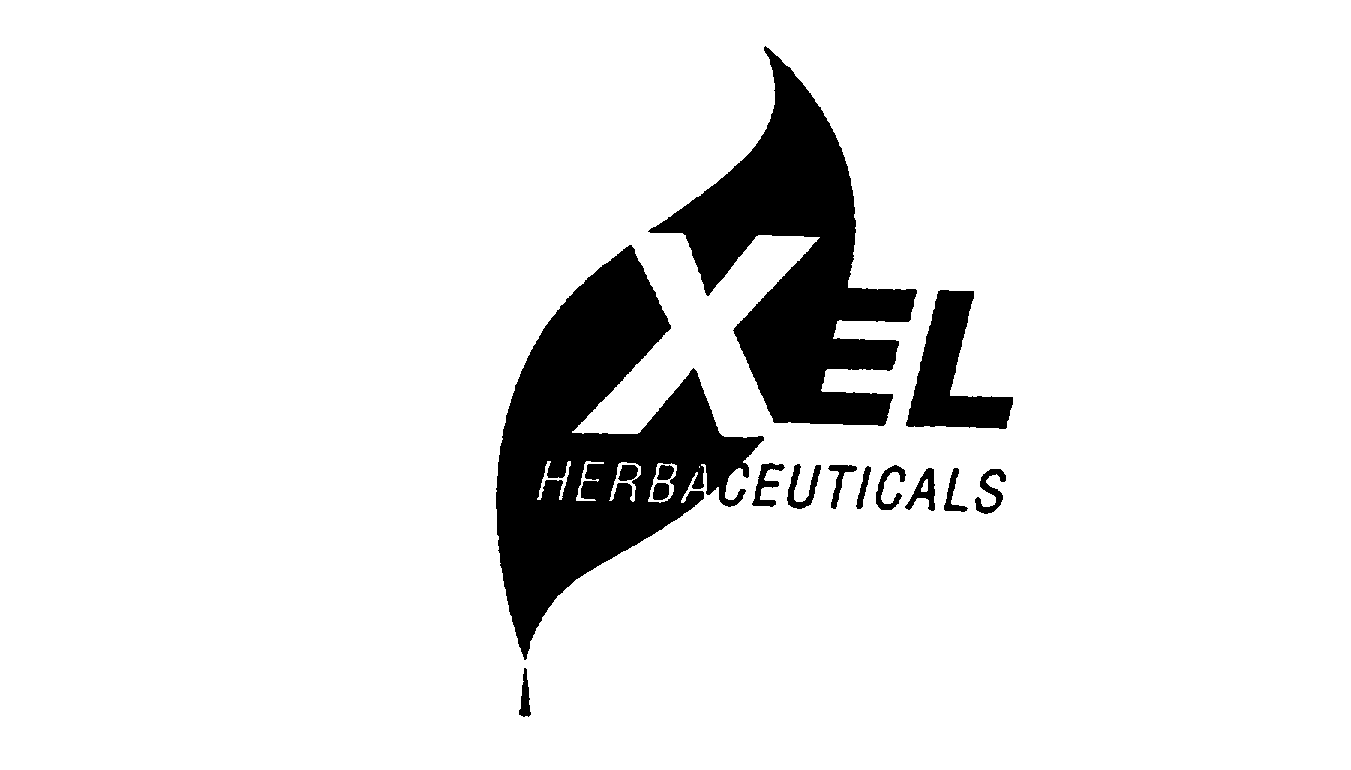  XEL HERBACEUTICALS