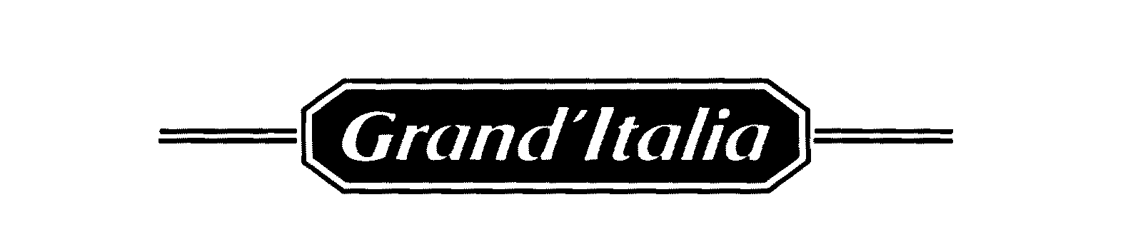 GRAND'ITALIA