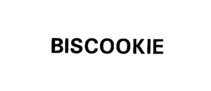 BISCOOKIE