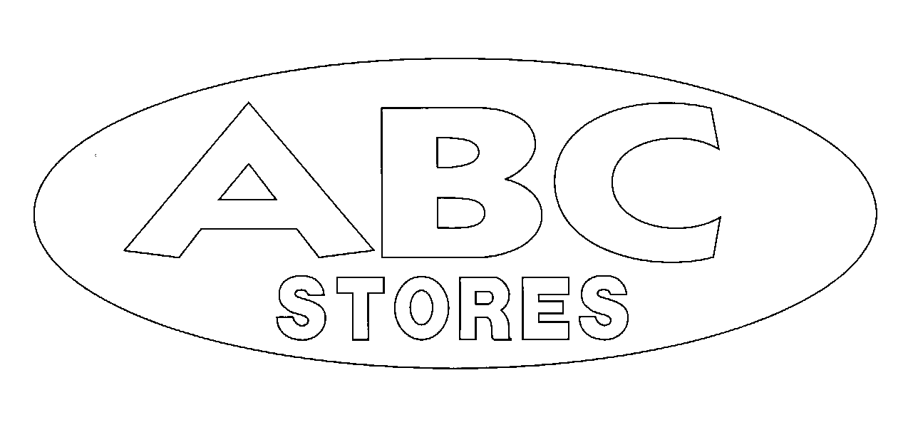 Trademark Logo ABC STORES