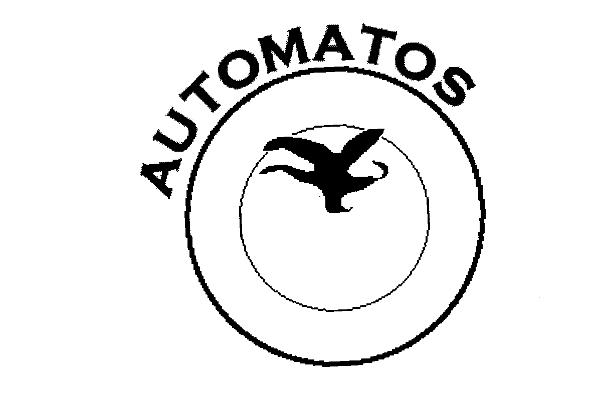 Trademark Logo AUTOMATOS