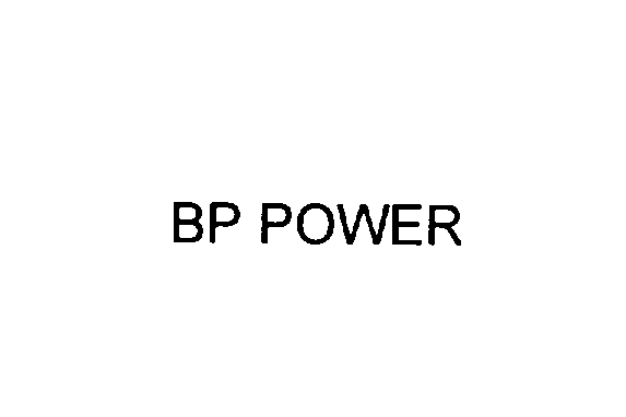 BP POWER