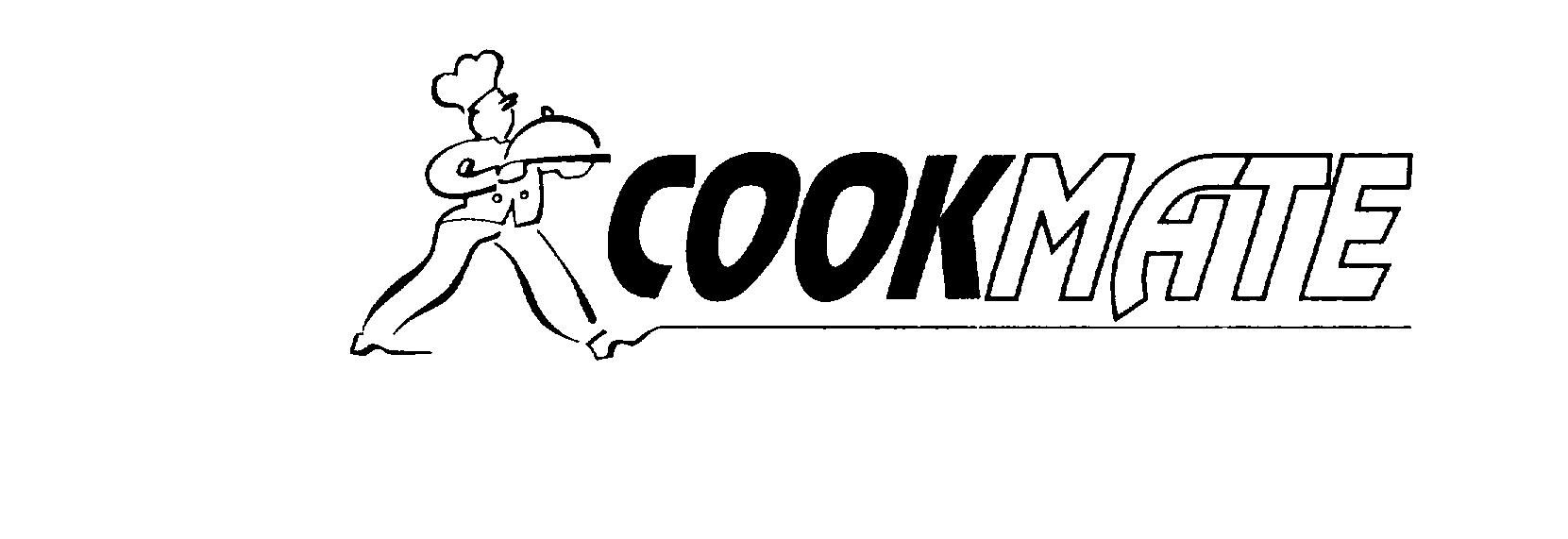 COOKMATE