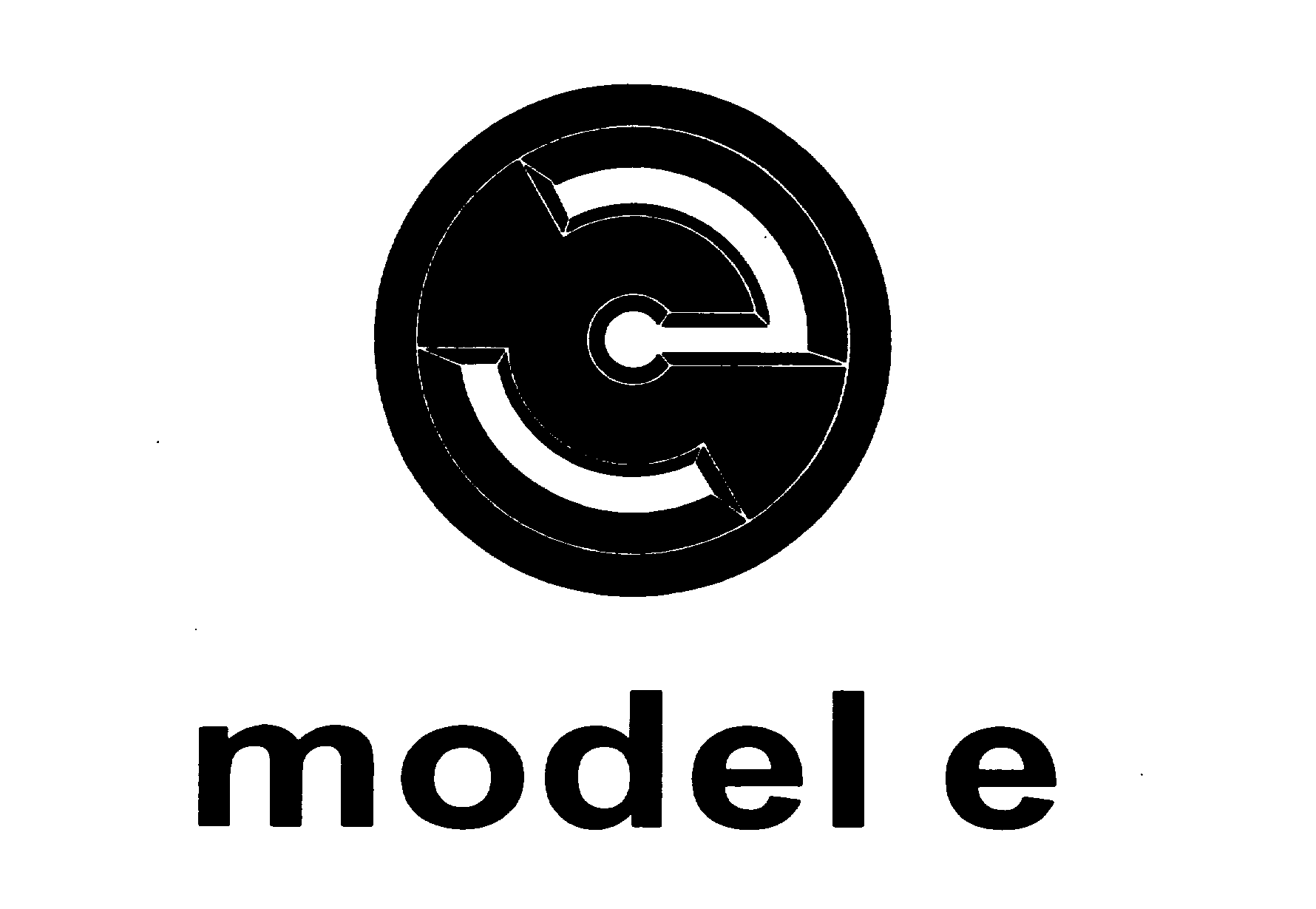 MODEL E
